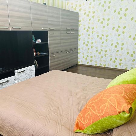 צ'יסינאו Svetlana Apartment מראה חיצוני תמונה