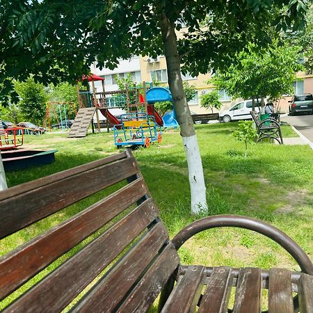 צ'יסינאו Svetlana Apartment מראה חיצוני תמונה