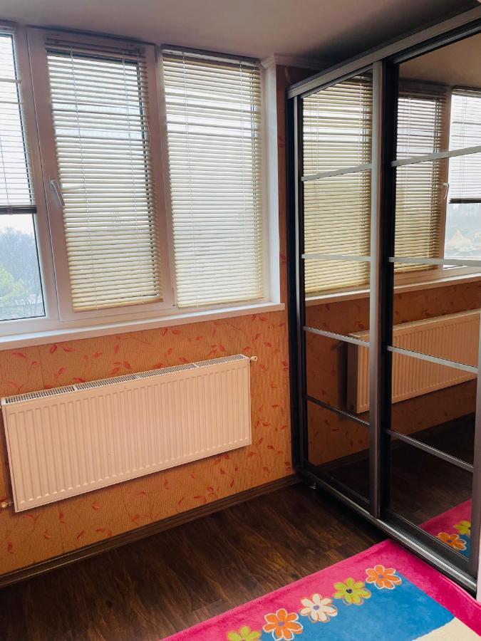 צ'יסינאו Svetlana Apartment מראה חיצוני תמונה