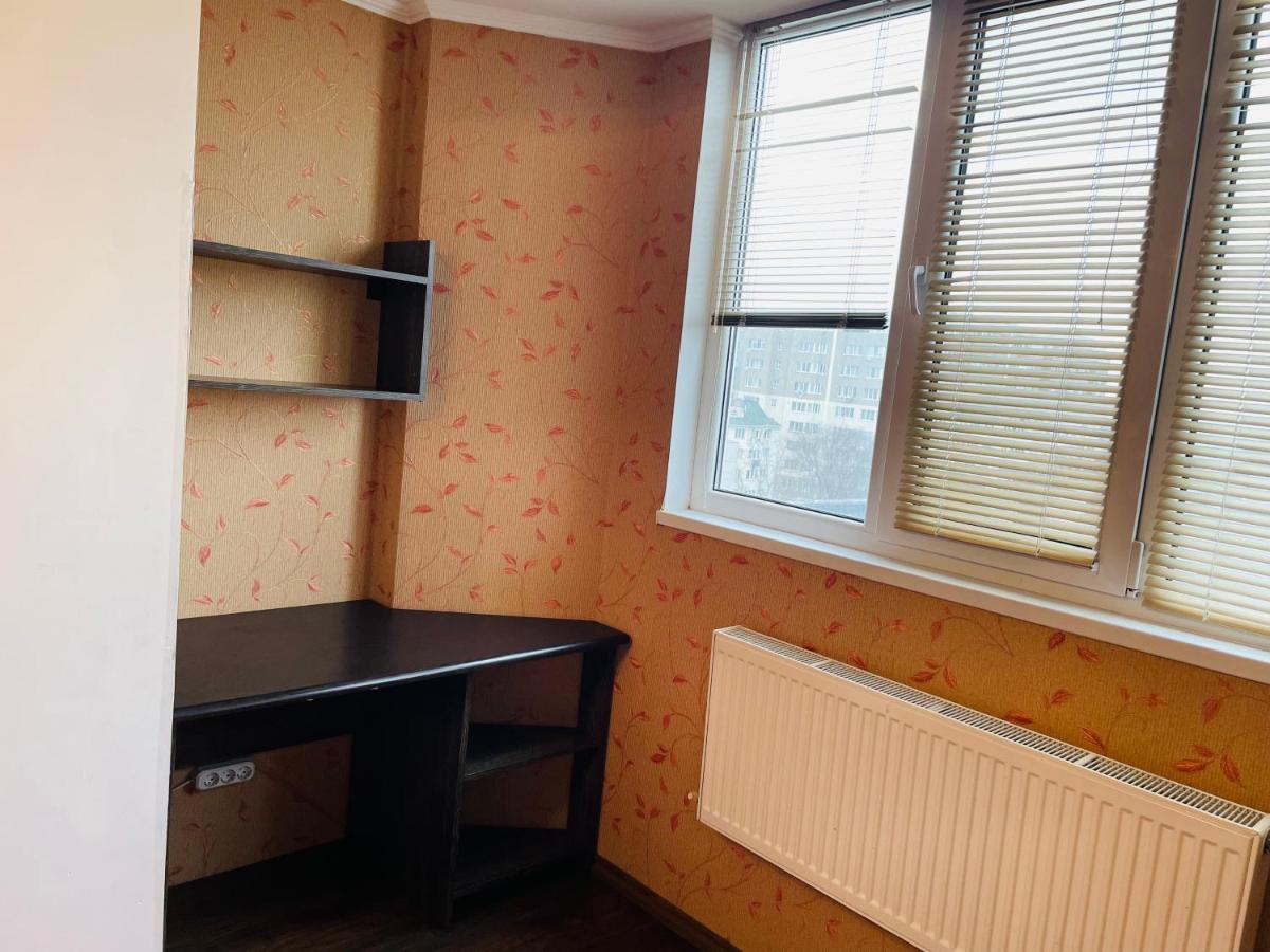 צ'יסינאו Svetlana Apartment מראה חיצוני תמונה
