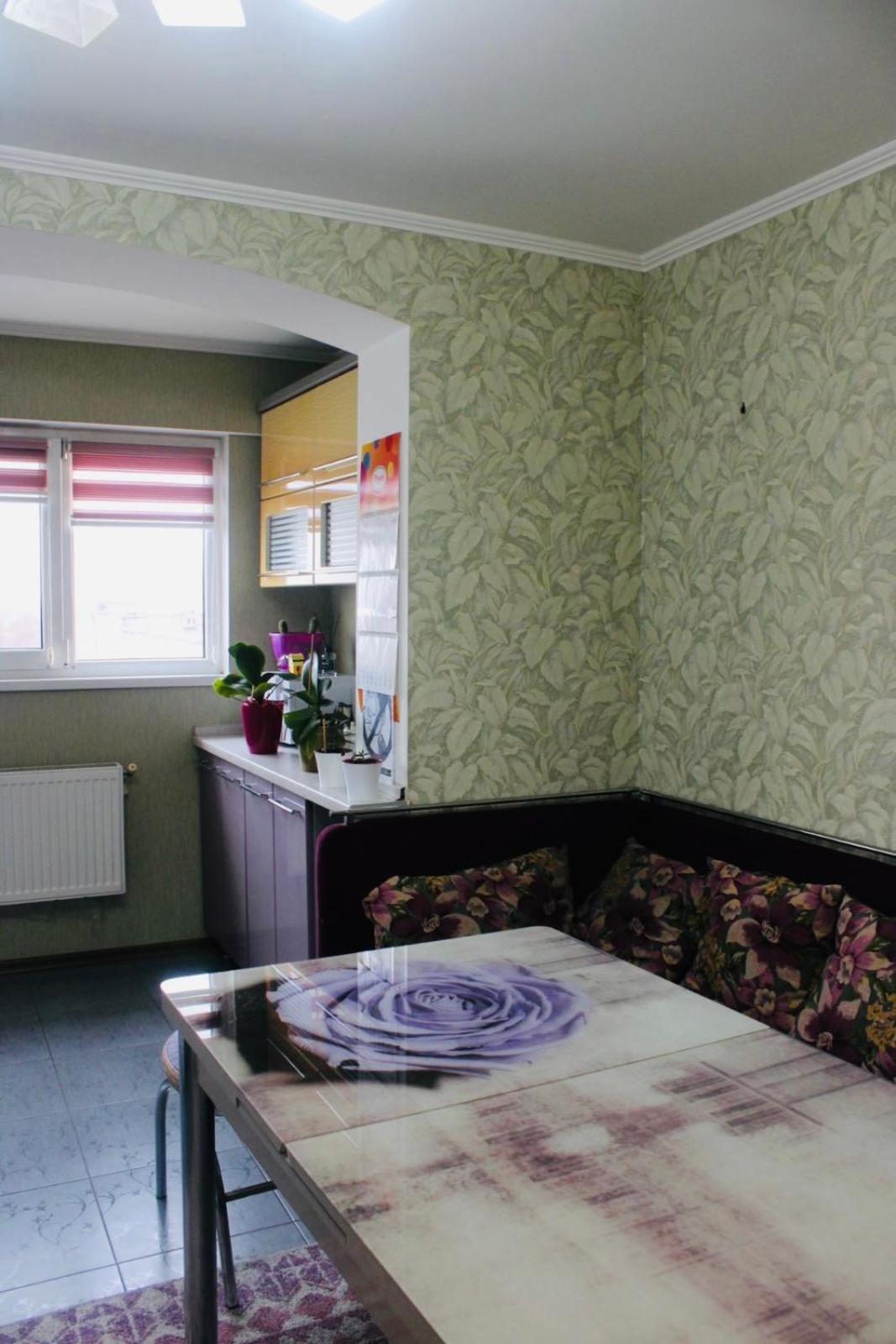 צ'יסינאו Svetlana Apartment מראה חיצוני תמונה