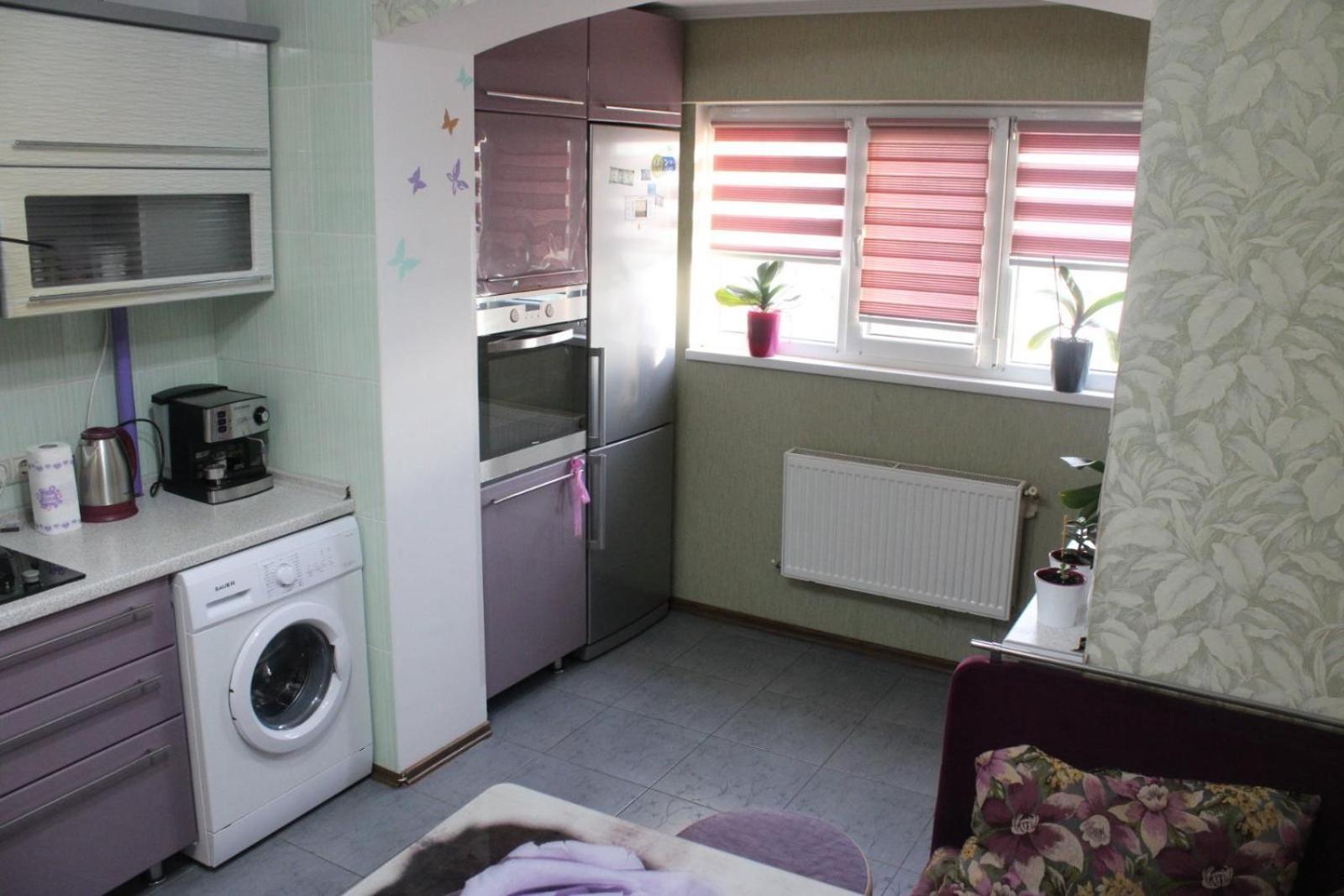 צ'יסינאו Svetlana Apartment מראה חיצוני תמונה