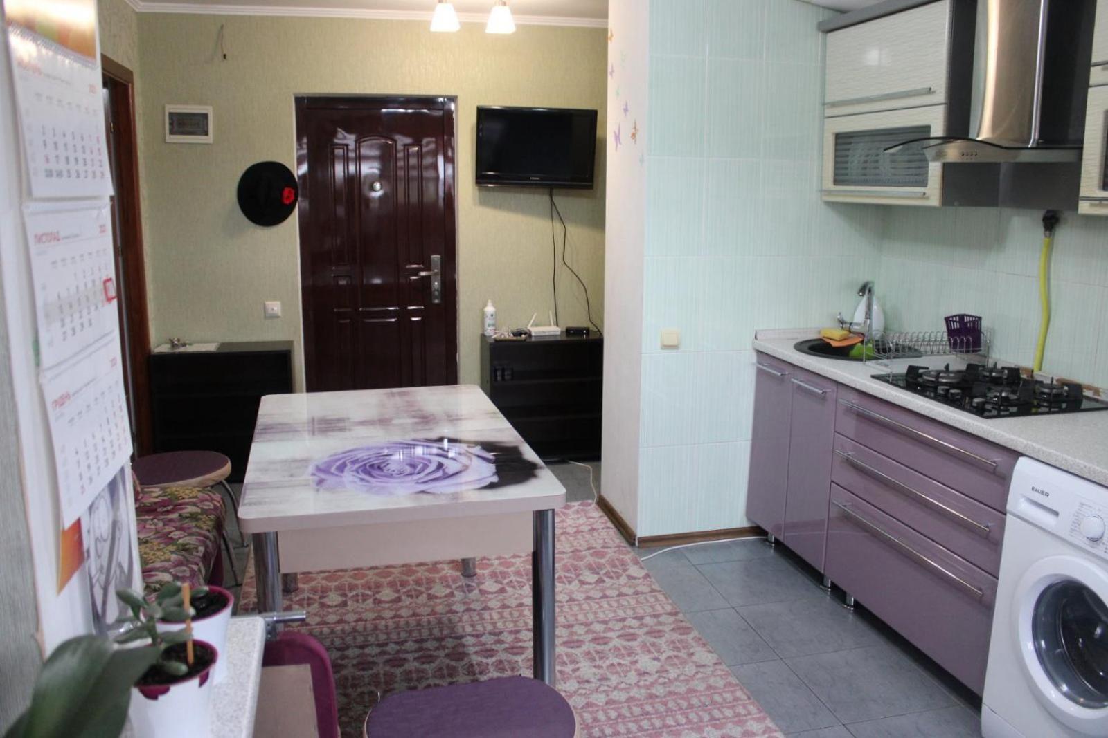 צ'יסינאו Svetlana Apartment מראה חיצוני תמונה