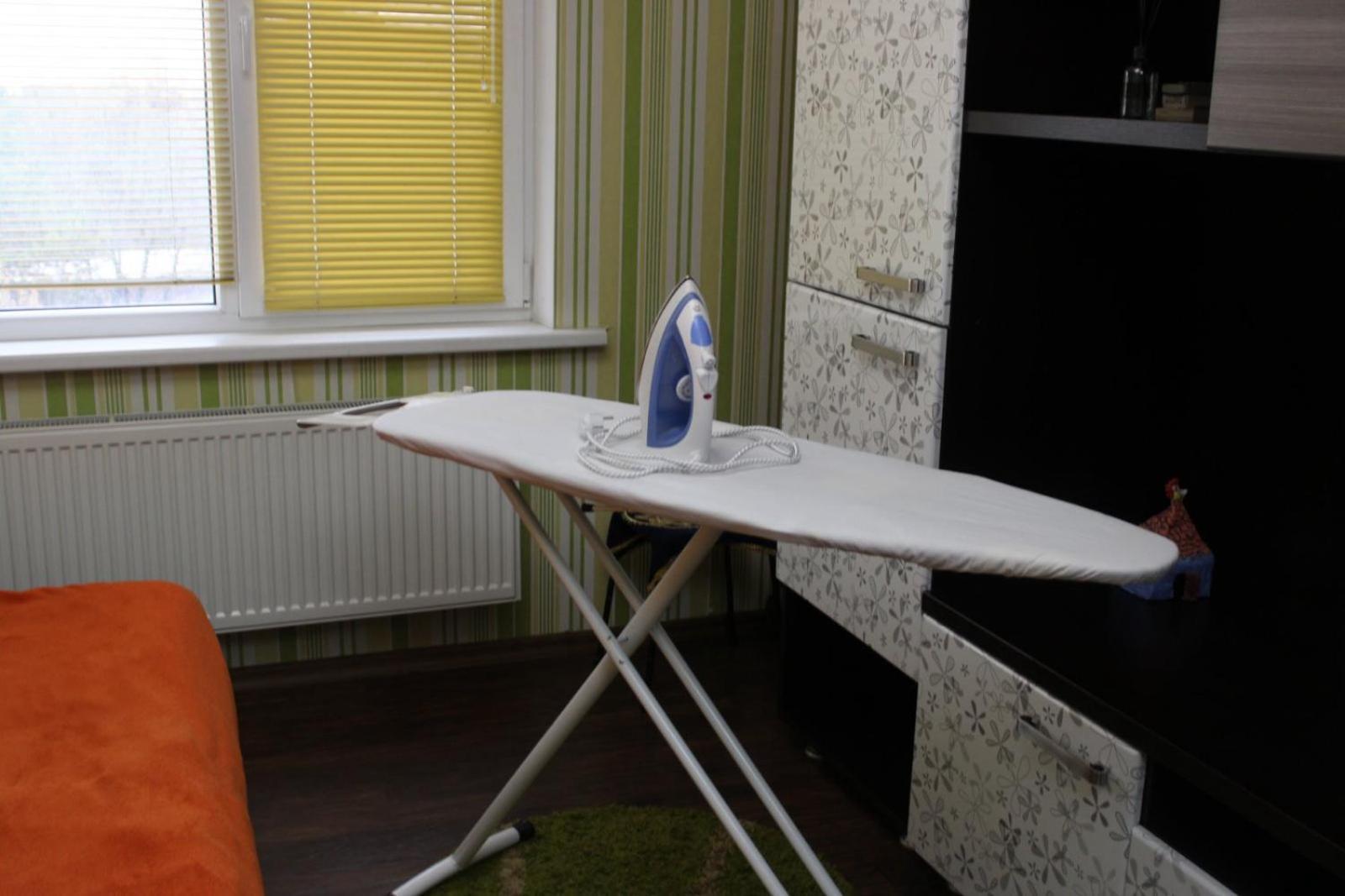 צ'יסינאו Svetlana Apartment מראה חיצוני תמונה
