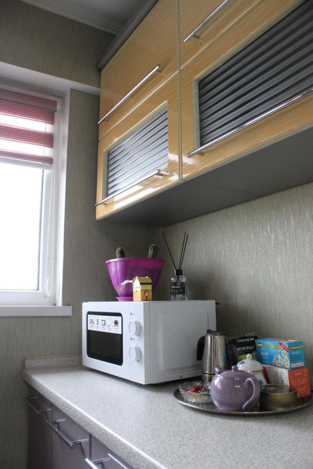 צ'יסינאו Svetlana Apartment מראה חיצוני תמונה