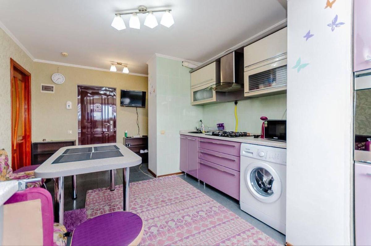 צ'יסינאו Svetlana Apartment מראה חיצוני תמונה
