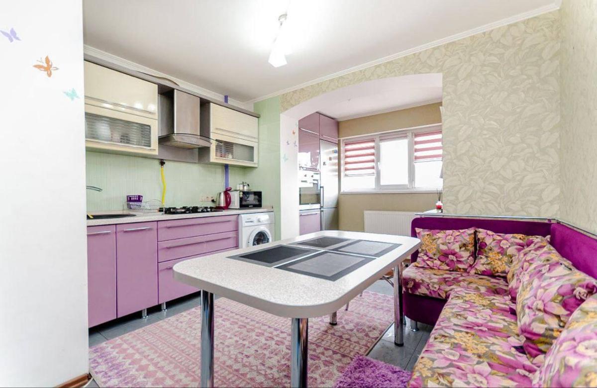צ'יסינאו Svetlana Apartment מראה חיצוני תמונה